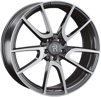 Replica Replay Hyundai (HND327) 8x19 5x114,3 ET51 dia 67,1 GMF