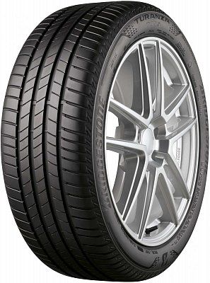 Шины Bridgestone Turanza T005 Driveguard - 1