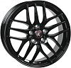 Yamato Samurai Eiko 8x18 5x108 ET45 dia 63,4 BLK