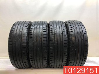 Nokian Hakka Blue 2 SUV 215/60 R17 100H 