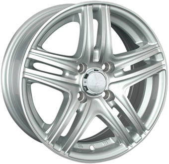 LS wheels 903 6,5x15 5x105 ET39 dia 56,6 SF