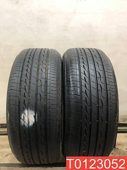 Bridgestone Regno GR-XII 235/50 R18 101V 