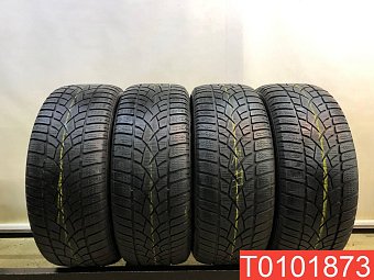 Dunlop SP Winter Sport 3D 225/55 R17 97H RunFlat