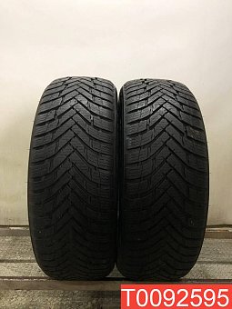 Nokian Weatherproof SUV 235/60 R18 107V 