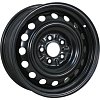 TREBL X40020 KIA SPORTAGE NEW 6,5x16 5x114,3 ET35 dia 67,1 Black