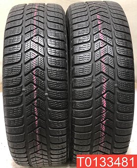 Pirelli Sottozero 3 205/45 R17 88V 