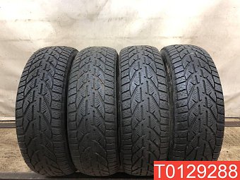 Tigar Winter 185/60 R15 88T 