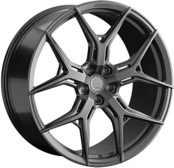 LS Forged FG14 9,5x21 5x120 ET40 dia 64,1 MGM