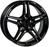 Yamato Haruki 7,5x17 5x114,3 ET50 dia 67,1 BFP