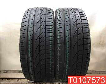 Continental CrossContact UHP 265/50 R20 111V 