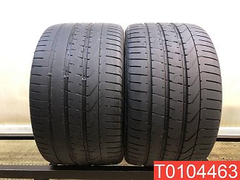 Pirelli Pzero 305/30 R19 102Y 