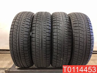 Bridgestone Icepartner 2 185/60 R15 84Q 