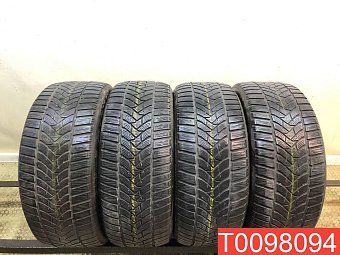 Dunlop Winter Sport 5 225/50 R17 98H 