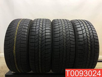 Continental ContiContact TS815 205/50 R17 93V 