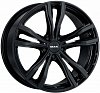 MAK X-Mode 11,5x21 5x120 ET38 dia 74,1 gloss black