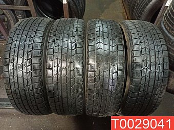 Dunlop Graspic DS3 215/60 R17 96Q 