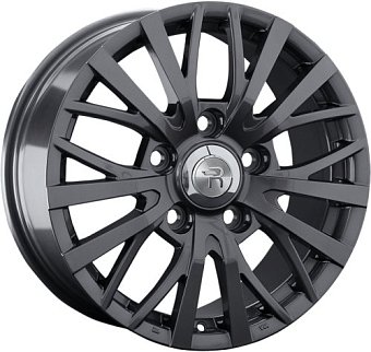 Replay Toyota (TY245) 8x18 5x150 ET56 dia 110,1 GM