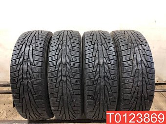 Nokian Nordman RS2 185/65 R15 92R 