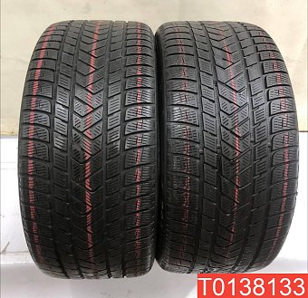 Pirelli Scorpion Winter 295/35 R21 107V 