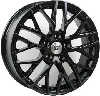 RST R077 (Haval F7/F7x) 6,5x17 5x114,3 ET40 dia 64,1 BL