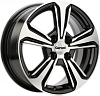 Carwel Диво 1502 6x15 4x100 ET46 dia 54,1 ABT