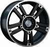 Replica Replay Mercedes (MR81) 7.5x19 5x112 ET47 dia 66.6 MBF