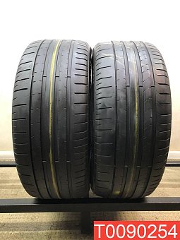 Pirelli P Zero PZ4 255/40 R20 101Y 