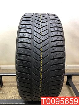 Pirelli Winter Sottozero 3 245/40 R18 97V 