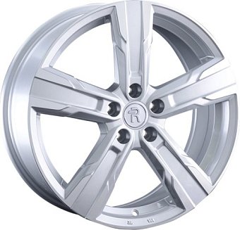 Replay Volvo (V56) 7,5x17 5x108 ET50,5 dia 63,3 S