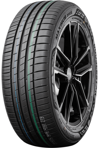 Шины Doublestar Maximum DH08 205/70 R15 96T Китай - 1