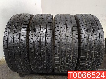 Continental VanContact 4 Seasons 225/65 R16 112R 