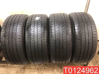 Dunlop Grandtrek PT3A 275/50 R21 113V 