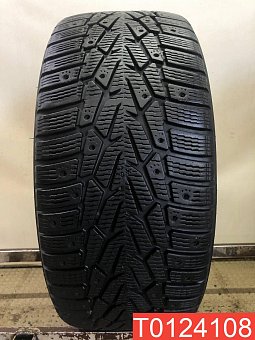 Nokian Hakkapeliitta 7 245/45 R18 100T RunFlat