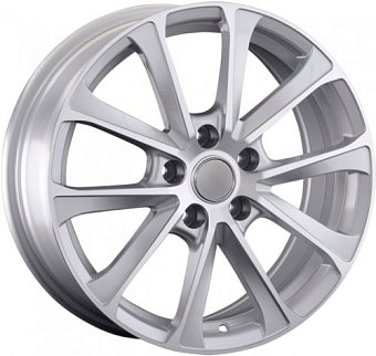 Replica Replay Mazda (MZ121) 7x17 5x114,3 ET45 dia 67,1 SF