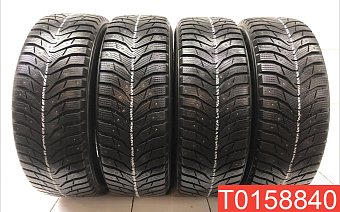 Kumho WinterCraft SUV Ice WS31 235/65 R17 108T 