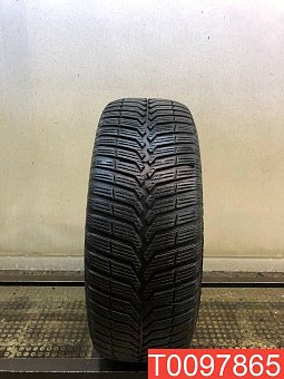 Vredestein SnowTrac 3 205/55 R16 91H 