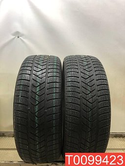 Pirelli Scorpion Winter 235/55 R19 105H 