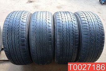 Dunlop Grandtrek AT22 285/60 R18 116V 