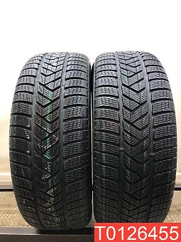 Pirelli Scorpion Winter 235/55 R19 105H 