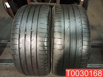 Yokohama Advan Sport V105 265/50 R19 110Y 