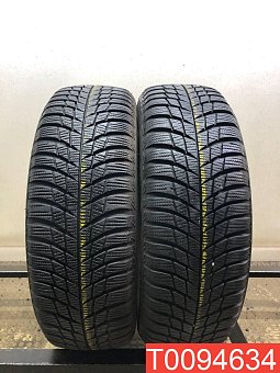 Bridgestone Blizzak LM001 175/65 R14 82T 