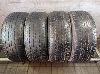 Dunlop Grandtrek AT22 285/60 R18 116V 