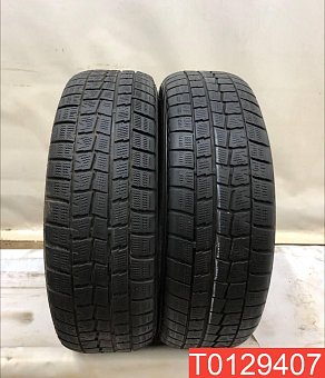 Dunlop Winter Maxx WM01 185/65 R15 88T 