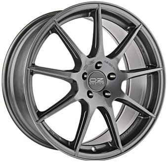 OZ Racing Omnia 7,5x17 5x120 ET47 dia 79 grigio corsa bright OZ Racing Omnia 7,5x17 5x120 ET47 dia 79 grigio corsa bright