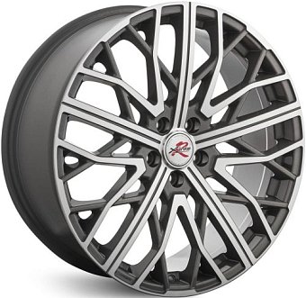 X Trike RST R002 Audi A6 8,5x20 5x112 ET45 dia 66,6 HSB/FP