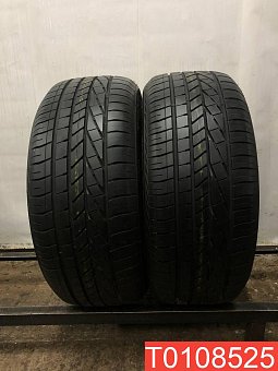 Goodyear Excellence 255/45 R20 101W 