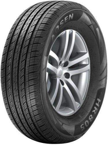 Шины Aosen HR805 245/65 R17 107H КИТАЙ - 1