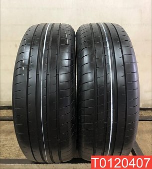 Goodyear Eagle F1 Asymmetric 3 SUV 235/55 R18 100V 