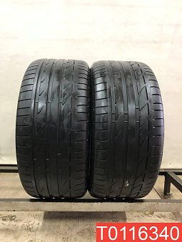 Bridgestone Potenza S001 275/40 R19 101Y 