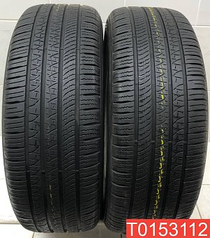 Pirelli Scorpion Zero All Season 235/60 R18 103V 